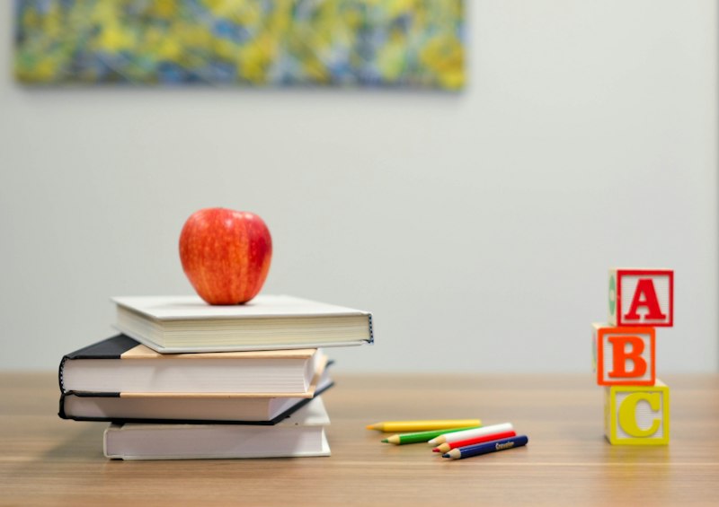 Special Education at AMS Clinic